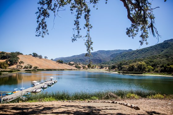 Rustic Elegance For Families: The Alisal Guest Ranch Resort