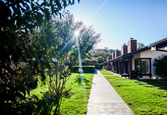 Rustic Elegance For Families: The Alisal Guest Ranch Resort