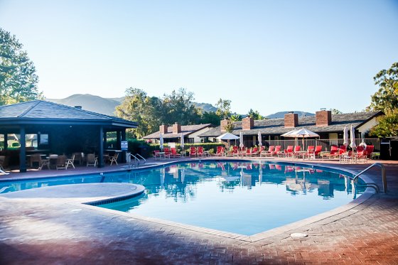 Rustic Elegance For Families: The Alisal Guest Ranch Resort