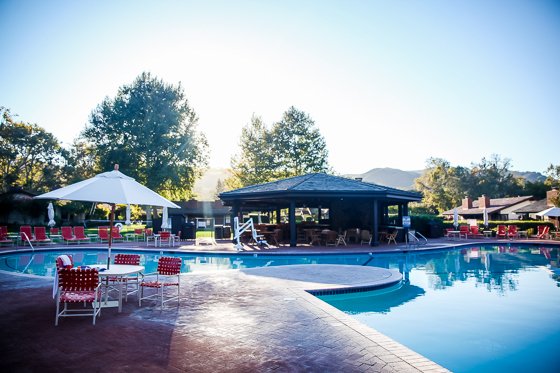 Rustic Elegance For Families: The Alisal Guest Ranch Resort