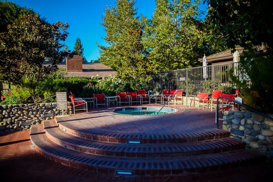 Rustic Elegance For Families: The Alisal Guest Ranch Resort