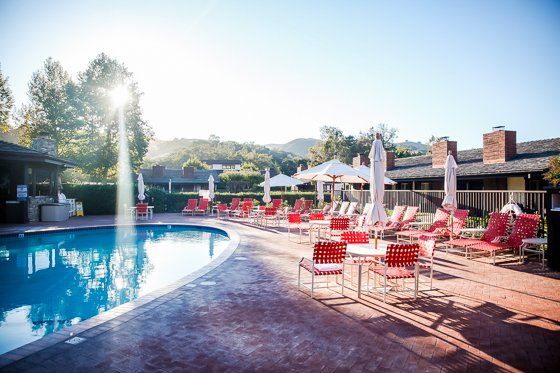 Rustic Elegance For Families: The Alisal Guest Ranch Resort