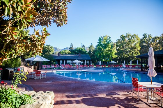 Rustic Elegance For Families: The Alisal Guest Ranch Resort