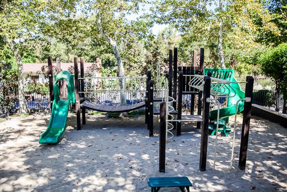 Rustic Elegance For Families: The Alisal Guest Ranch Resort