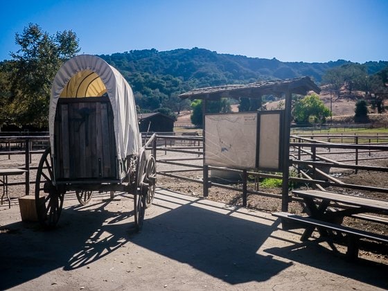Rustic Elegance For Families: The Alisal Guest Ranch Resort