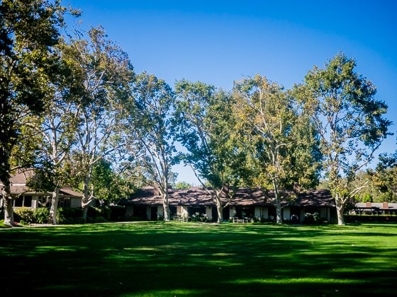 Rustic Elegance For Families: The Alisal Guest Ranch Resort