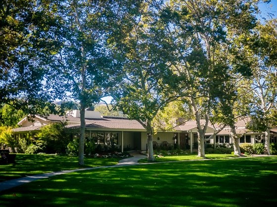 Rustic Elegance For Families: The Alisal Guest Ranch Resort