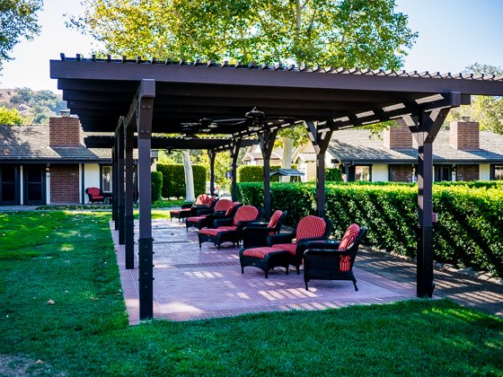 Rustic Elegance For Families: The Alisal Guest Ranch Resort