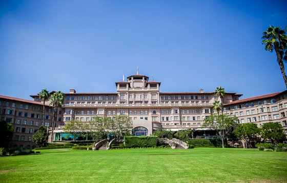 California Classic Luxury: The Langham Huntington Pasadena
