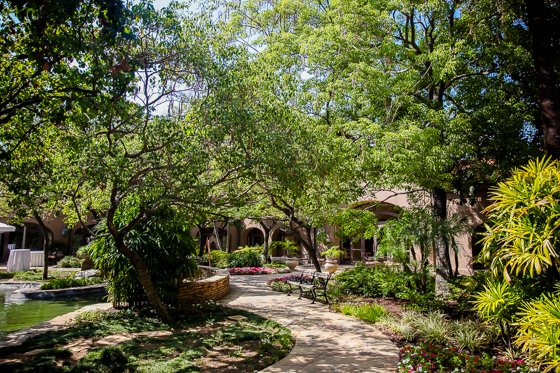 California Classic Luxury: The Langham Huntington Pasadena