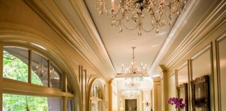 California Classic Luxury: The Langham Huntington Pasadena California Classic Luxury: The Langham Huntington Pasadena