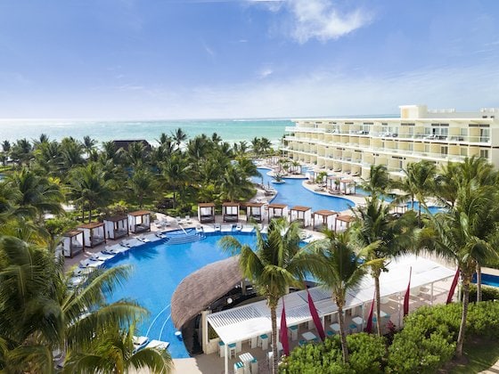 All Inclusive Family Luxury At The Azul Sensatori Mexico All Inclusive Family Luxury At The Azul Sensatori Mexico