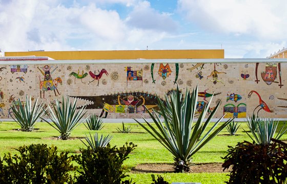 Dreams Tulum Resort & Spa: Perfect Place For A Mom’s Escape