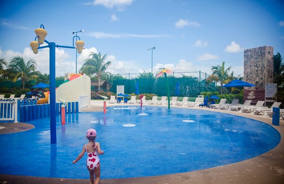 All Inclusive Family Luxury At The Azul Sensatori Mexico All Inclusive Family Luxury At The Azul Sensatori Mexico