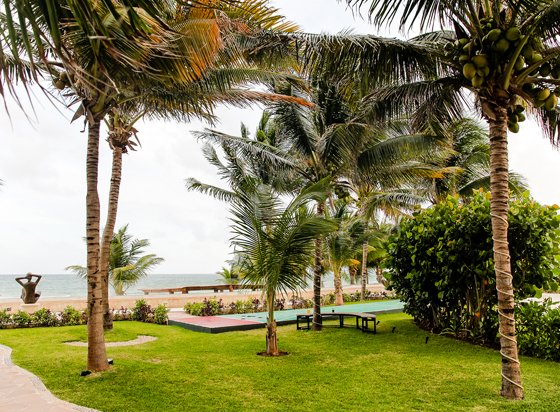 All Inclusive Family Luxury At The Azul Sensatori Mexico All Inclusive Family Luxury At The Azul Sensatori Mexico