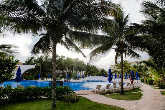 All Inclusive Family Luxury At The Azul Sensatori Mexico All Inclusive Family Luxury At The Azul Sensatori Mexico