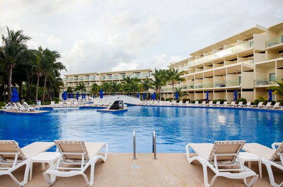 All Inclusive Family Luxury At The Azul Sensatori Mexico All Inclusive Family Luxury At The Azul Sensatori Mexico