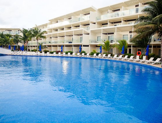 All Inclusive Family Luxury At The Azul Sensatori Mexico All Inclusive Family Luxury At The Azul Sensatori Mexico
