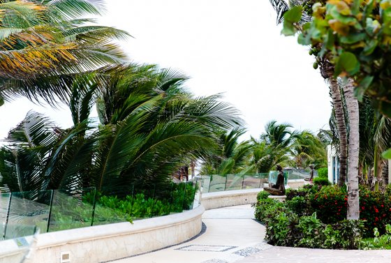 All Inclusive Family Luxury At The Azul Sensatori Mexico All Inclusive Family Luxury At The Azul Sensatori Mexico