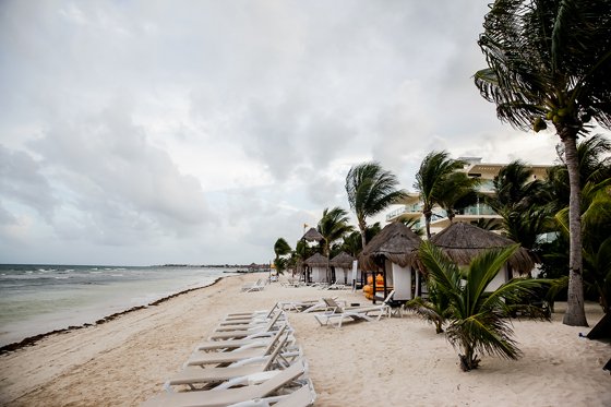 All Inclusive Family Luxury At The Azul Sensatori Mexico All Inclusive Family Luxury At The Azul Sensatori Mexico