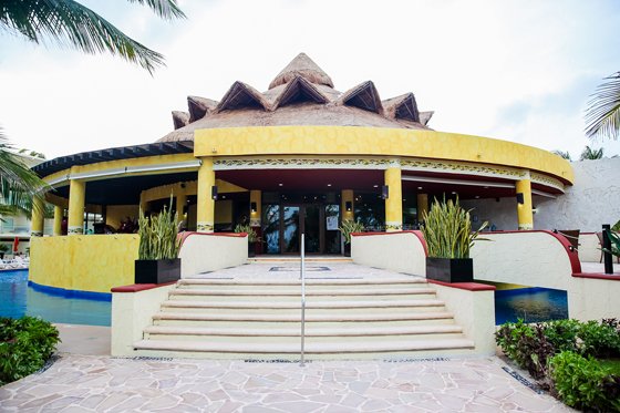 All Inclusive Family Luxury At The Azul Sensatori Mexico All Inclusive Family Luxury At The Azul Sensatori Mexico