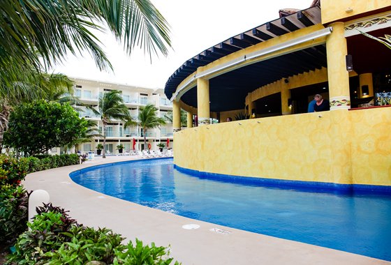 All Inclusive Family Luxury At The Azul Sensatori Mexico All Inclusive Family Luxury At The Azul Sensatori Mexico