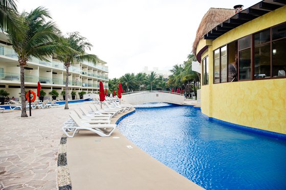 All Inclusive Family Luxury At The Azul Sensatori Mexico All Inclusive Family Luxury At The Azul Sensatori Mexico