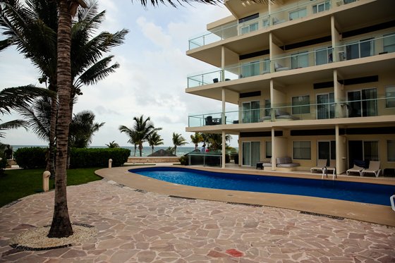 All Inclusive Family Luxury At The Azul Sensatori Mexico All Inclusive Family Luxury At The Azul Sensatori Mexico