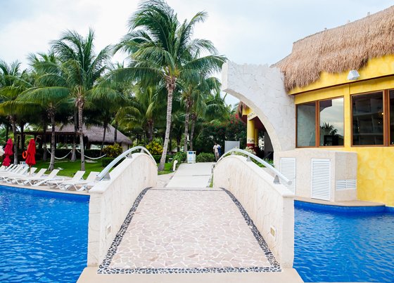 All Inclusive Family Luxury At The Azul Sensatori Mexico All Inclusive Family Luxury At The Azul Sensatori Mexico