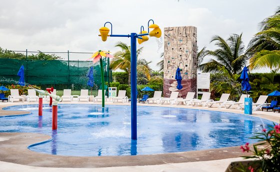 All Inclusive Family Luxury At The Azul Sensatori Mexico All Inclusive Family Luxury At The Azul Sensatori Mexico