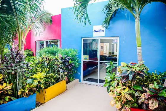 All Inclusive Family Luxury At The Azul Sensatori Mexico All Inclusive Family Luxury At The Azul Sensatori Mexico