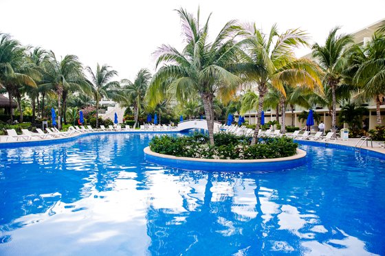 All Inclusive Family Luxury At The Azul Sensatori Mexico All Inclusive Family Luxury At The Azul Sensatori Mexico