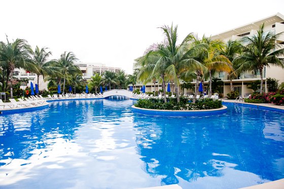 All Inclusive Family Luxury At The Azul Sensatori Mexico All Inclusive Family Luxury At The Azul Sensatori Mexico