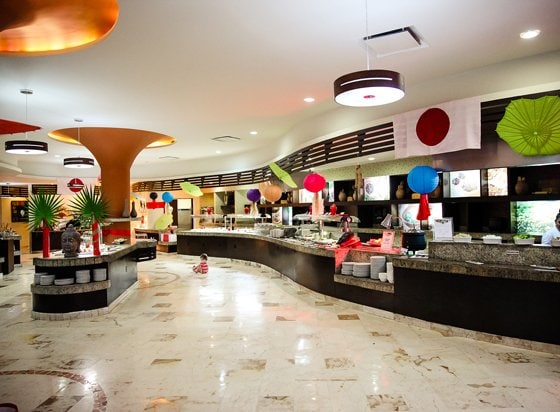 All Inclusive Family Luxury At The Azul Sensatori Mexico All Inclusive Family Luxury At The Azul Sensatori Mexico