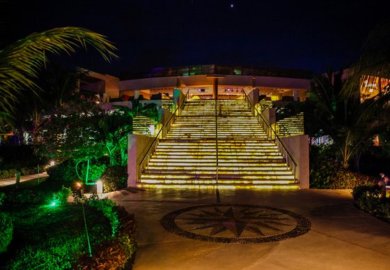 All Inclusive Family Luxury At The Azul Sensatori Mexico All Inclusive Family Luxury At The Azul Sensatori Mexico