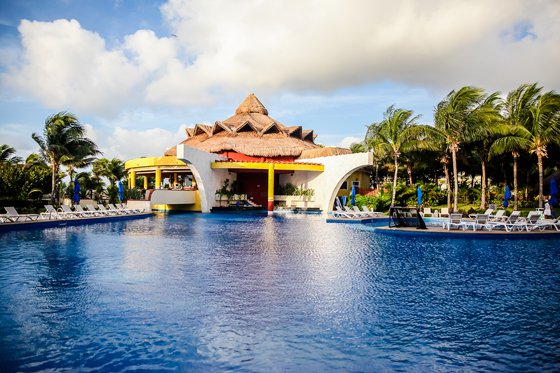 All Inclusive Family Luxury At The Azul Sensatori Mexico All Inclusive Family Luxury At The Azul Sensatori Mexico