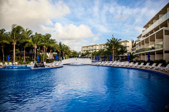 All Inclusive Family Luxury At The Azul Sensatori Mexico All Inclusive Family Luxury At The Azul Sensatori Mexico
