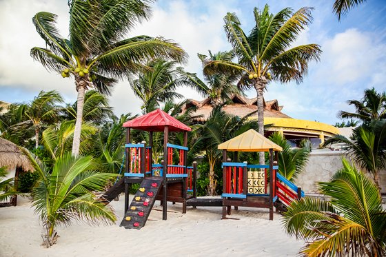 All Inclusive Family Luxury At The Azul Sensatori Mexico All Inclusive Family Luxury At The Azul Sensatori Mexico