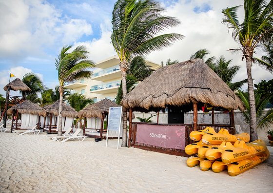 All Inclusive Family Luxury At The Azul Sensatori Mexico All Inclusive Family Luxury At The Azul Sensatori Mexico