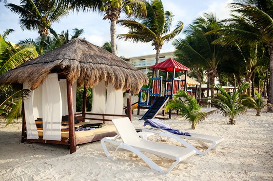 All Inclusive Family Luxury At The Azul Sensatori Mexico All Inclusive Family Luxury At The Azul Sensatori Mexico