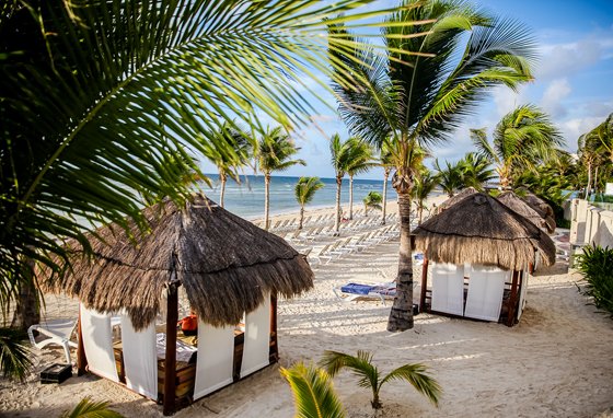 All Inclusive Family Luxury At The Azul Sensatori Mexico All Inclusive Family Luxury At The Azul Sensatori Mexico