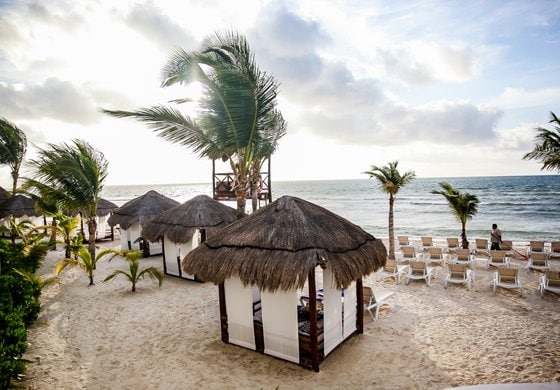 All Inclusive Family Luxury At The Azul Sensatori Mexico All Inclusive Family Luxury At The Azul Sensatori Mexico