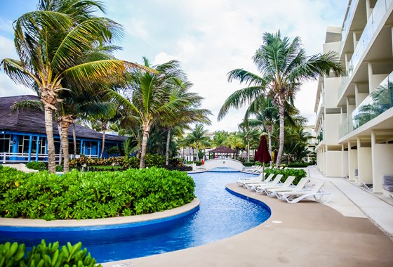 All Inclusive Family Luxury At The Azul Sensatori Mexico All Inclusive Family Luxury At The Azul Sensatori Mexico