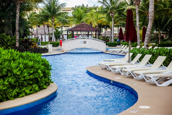 All Inclusive Family Luxury At The Azul Sensatori Mexico All Inclusive Family Luxury At The Azul Sensatori Mexico