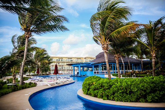 All Inclusive Family Luxury At The Azul Sensatori Mexico All Inclusive Family Luxury At The Azul Sensatori Mexico