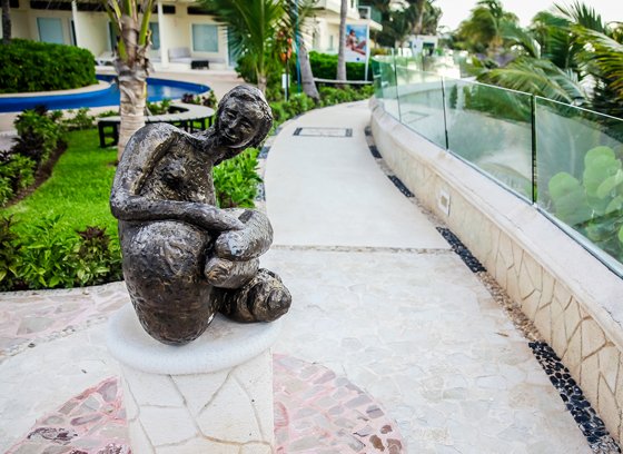 All Inclusive Family Luxury At The Azul Sensatori Mexico All Inclusive Family Luxury At The Azul Sensatori Mexico