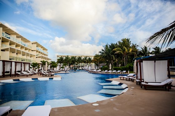 All Inclusive Family Luxury At The Azul Sensatori Mexico All Inclusive Family Luxury At The Azul Sensatori Mexico