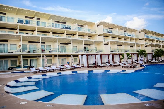 All Inclusive Family Luxury At The Azul Sensatori Mexico All Inclusive Family Luxury At The Azul Sensatori Mexico
