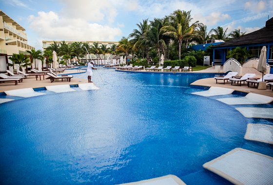 All Inclusive Family Luxury At The Azul Sensatori Mexico All Inclusive Family Luxury At The Azul Sensatori Mexico