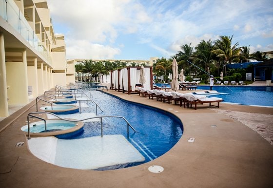 All Inclusive Family Luxury At The Azul Sensatori Mexico All Inclusive Family Luxury At The Azul Sensatori Mexico